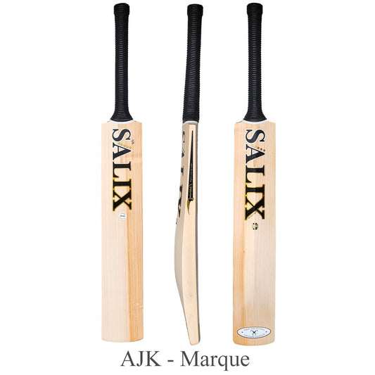 Salix AJK Marque Cricket Bat