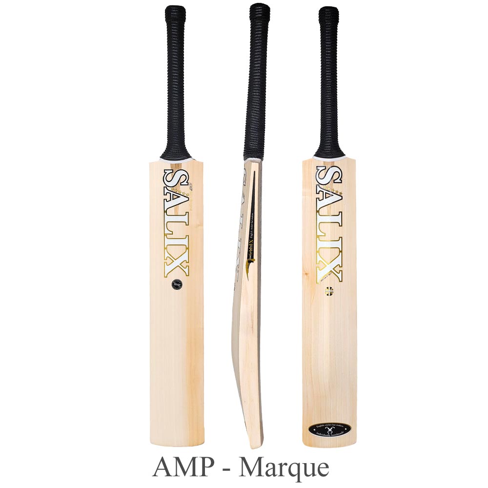 Salix Amp Marque Cricket Bat