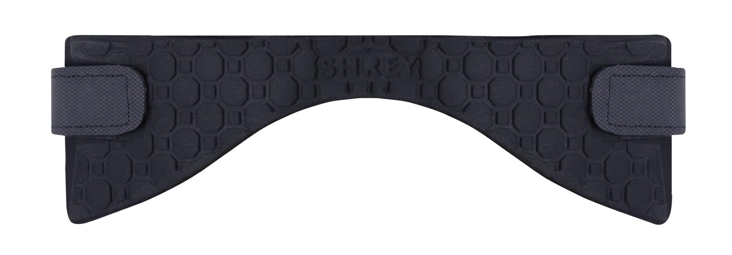 Shrey Pro Neck Protector (Black) 2026