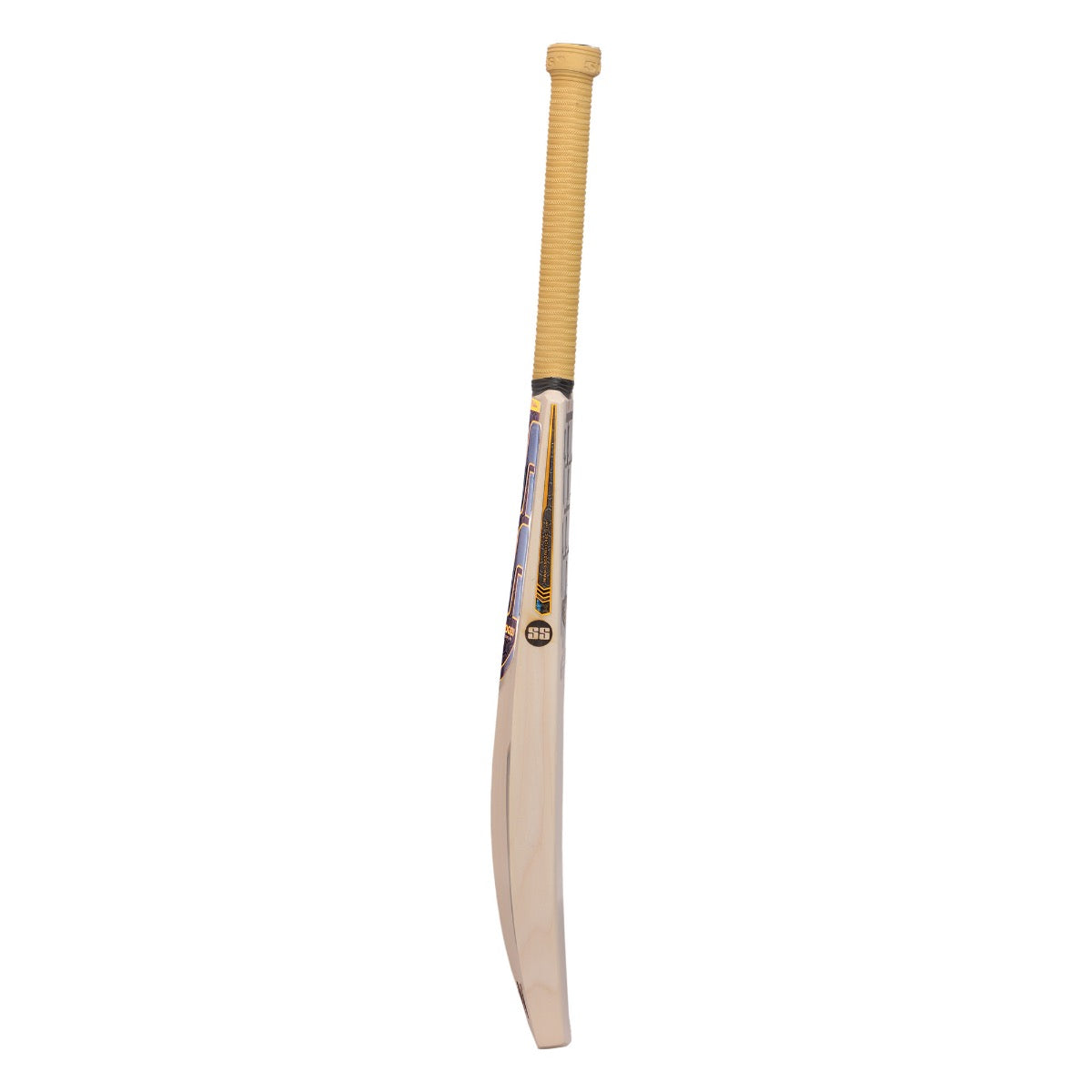SS TON GG Smacker Cricket Bat - Player Edition