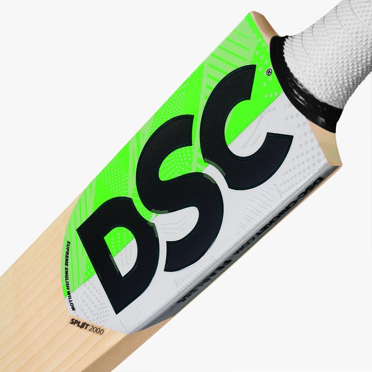 DSC Split 2000 Junior Cricket Bat 2023