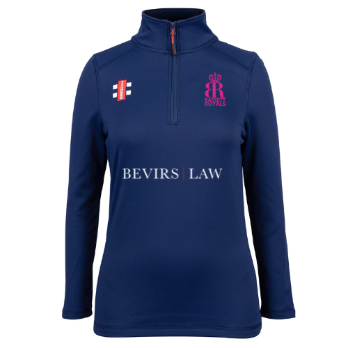 Bassett Royals Thermo Fleece