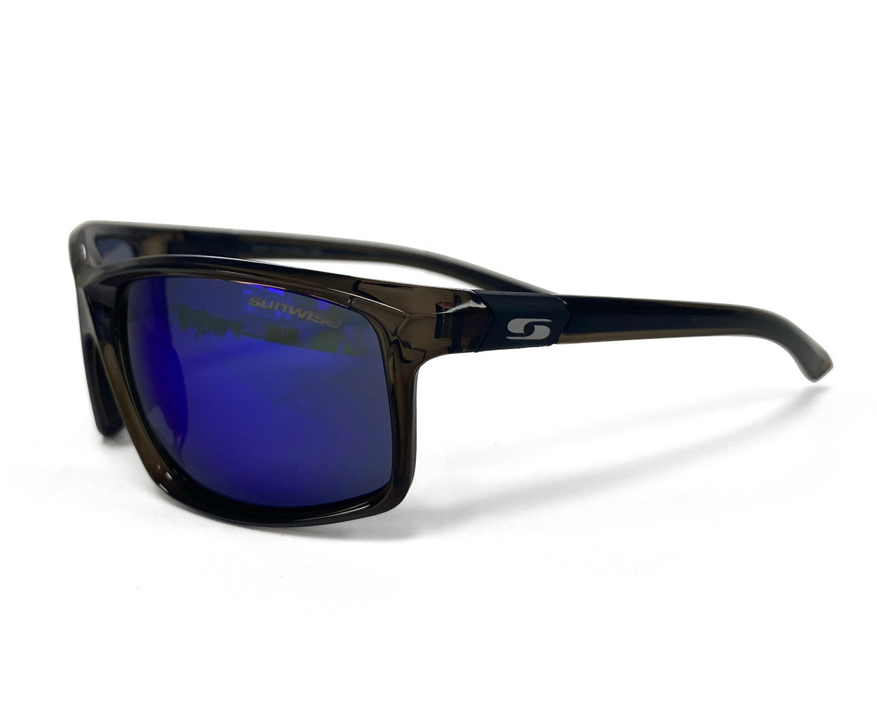 Sunwise Twilight Sunglasses - Black