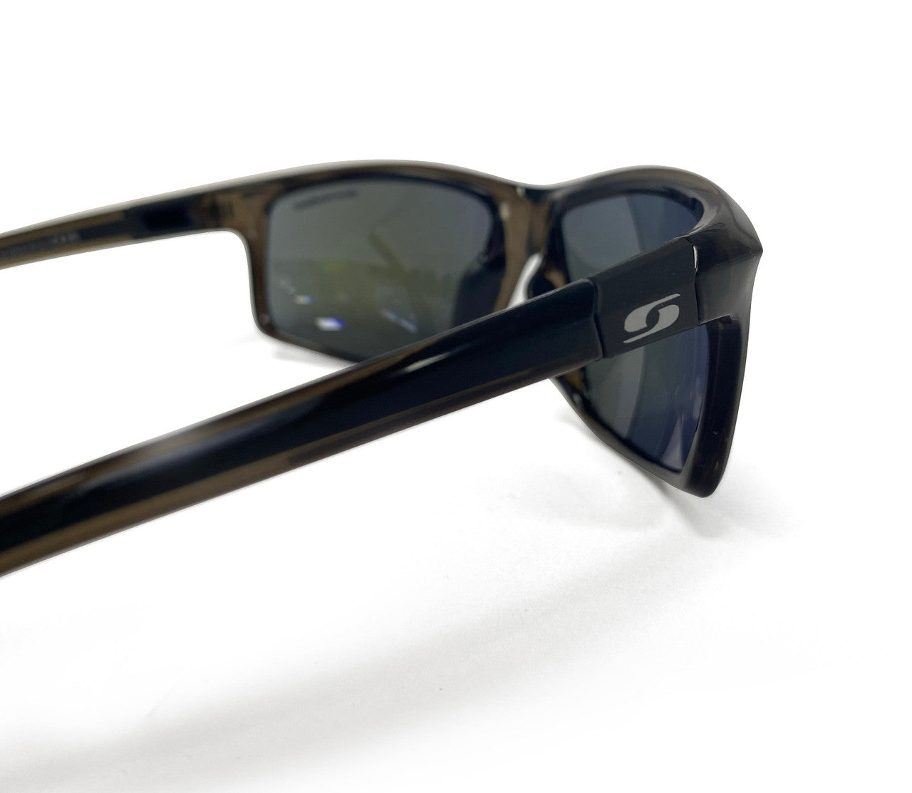 Sunwise Twilight Sunglasses - Black