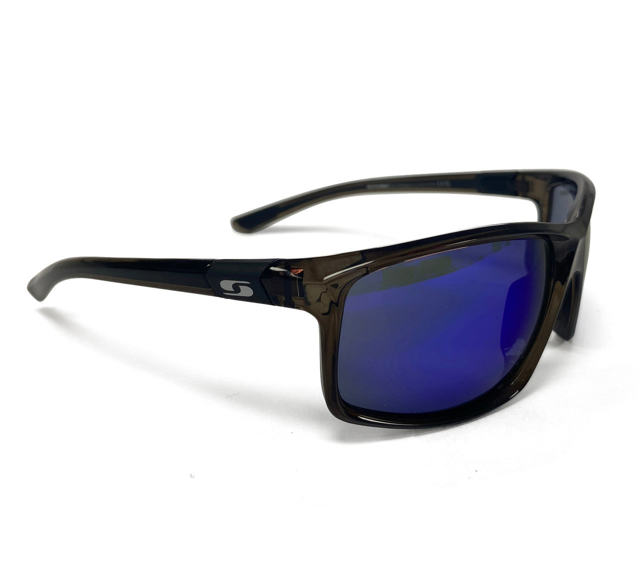 Sunwise Twilight Sunglasses - Black
