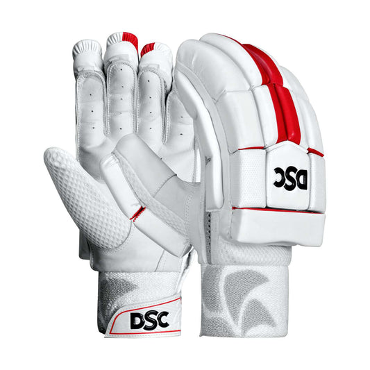 DSC Flip 4.0 Junior Batting Gloves
