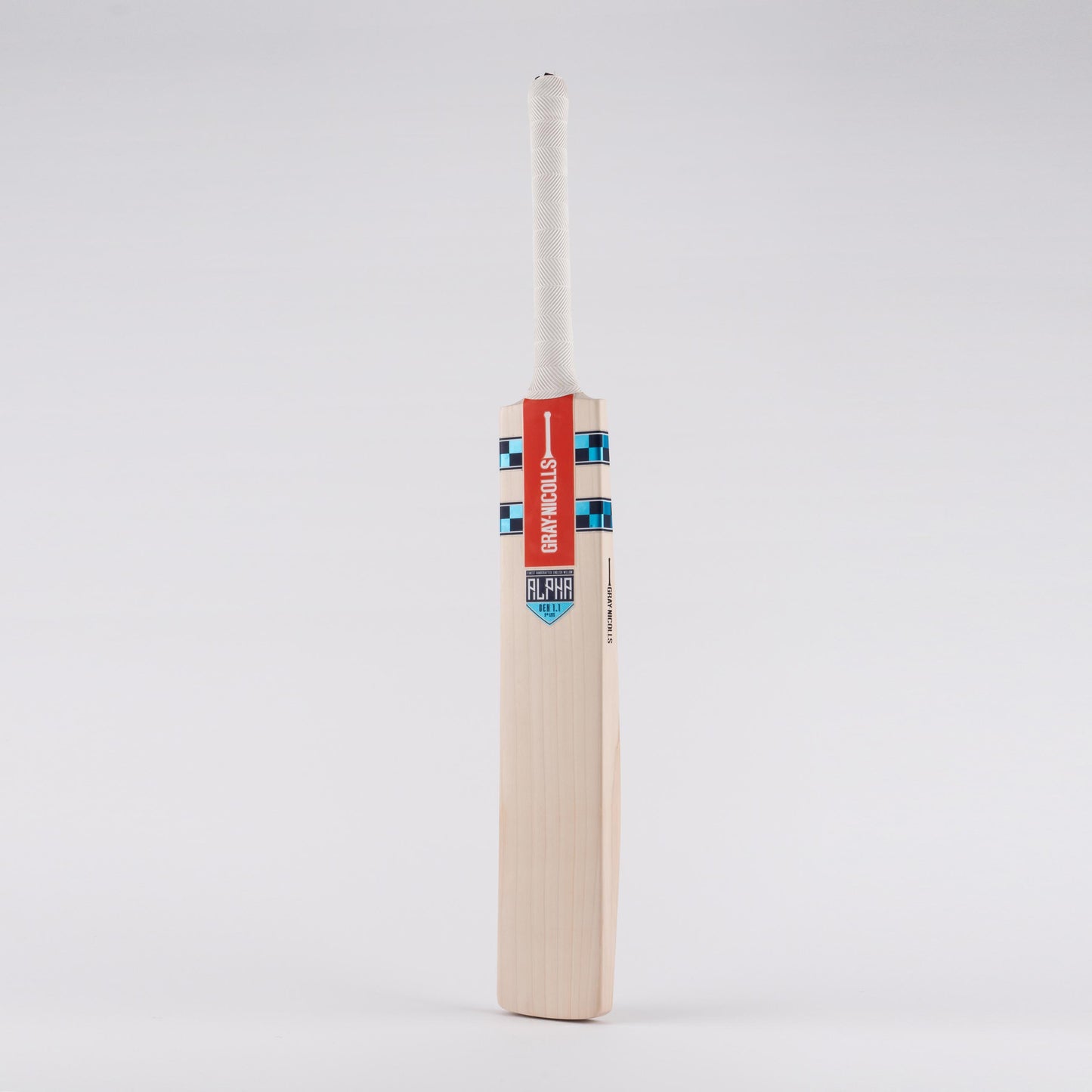 Gray Nicolls Alpha Gen 1.1 5 Star Lite Junior Cricket Bat (2023)