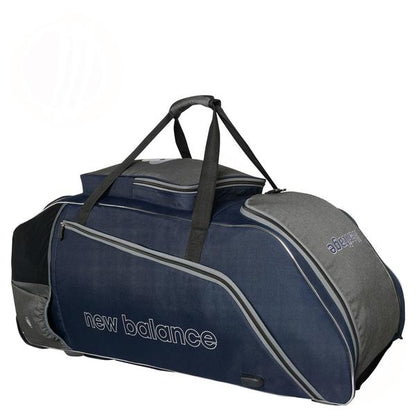New Balance Heritage Combo Wheelie Bag 2022