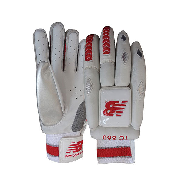 New Balance TC 860 Junior Batting Gloves