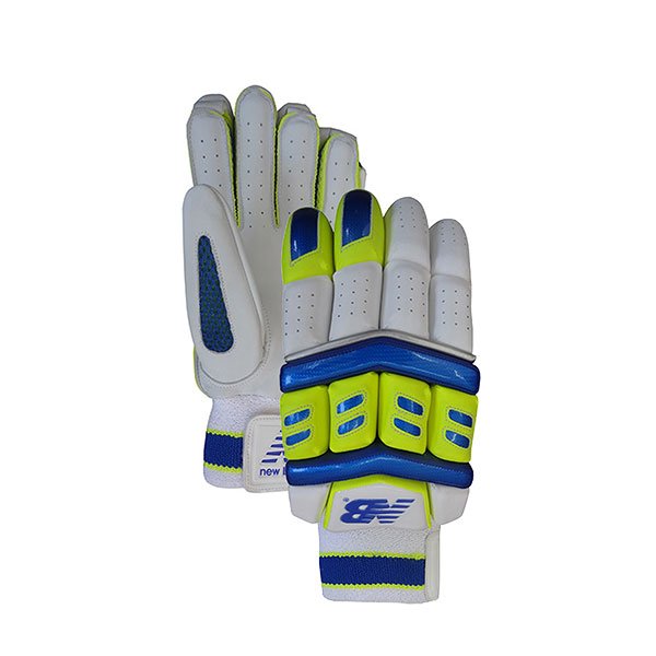 New Balance DC 1080 Junior Batting Gloves