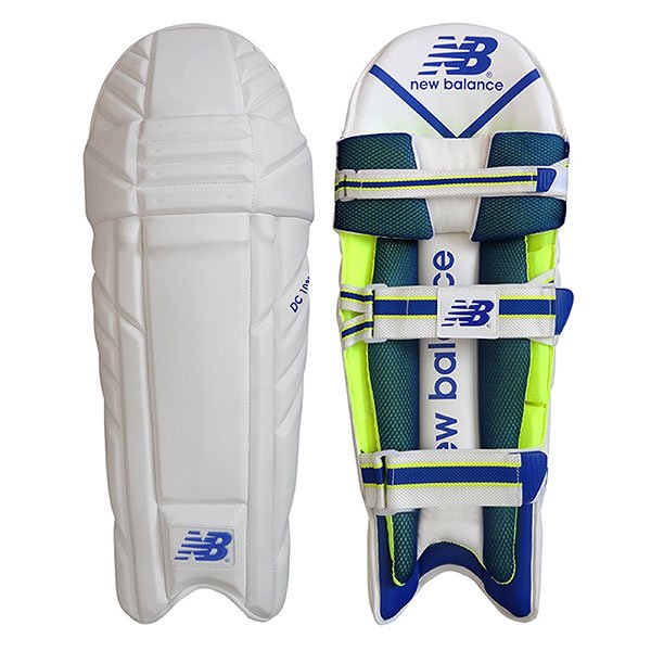 New Balance DC 1080 Batting Pads