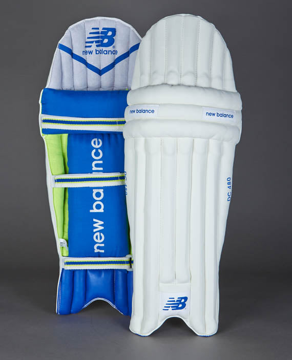 New Balance DC 480 Batting Pads