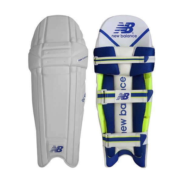 New Balance DC 1080 Junior Batting Pads