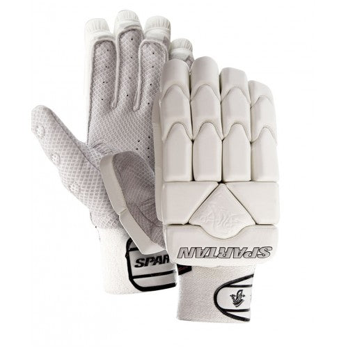 Spartan Diamond Edition Junior Batting Gloves