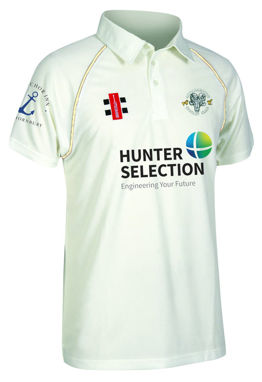 Rockhampton Club Senior Playing Shirt - Matrix Quality