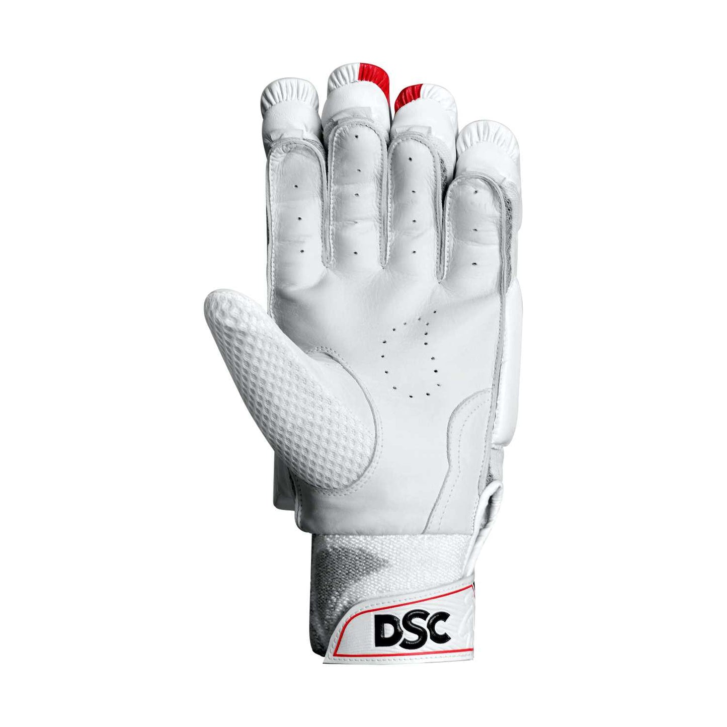 DSC Flip 4.0 Junior Batting Gloves