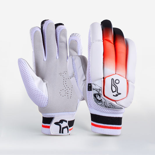 Kookaburra Beast 5.1 Junior Batting Gloves 2023