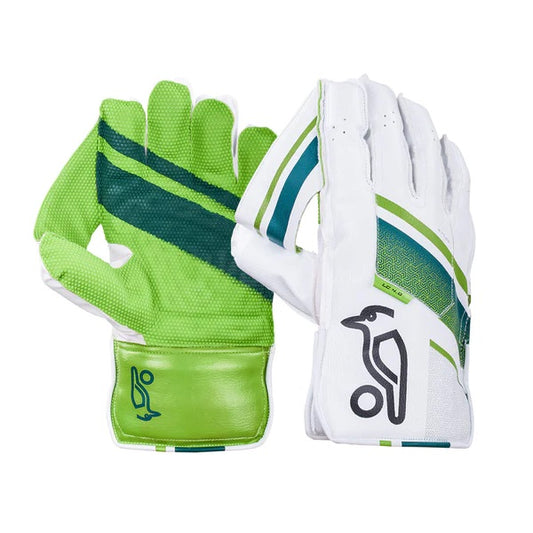 Kookaburra LC 4.0 Wicket Keeping Gloves 2024