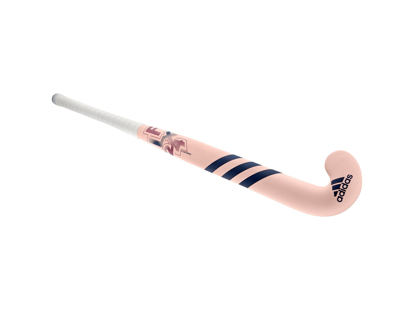 Adidas FLX24 Compo 6 Junior Composite Hockey Stick