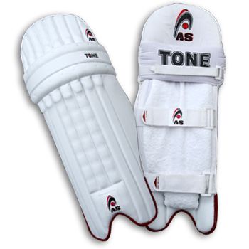 AS Tone Batting Pads