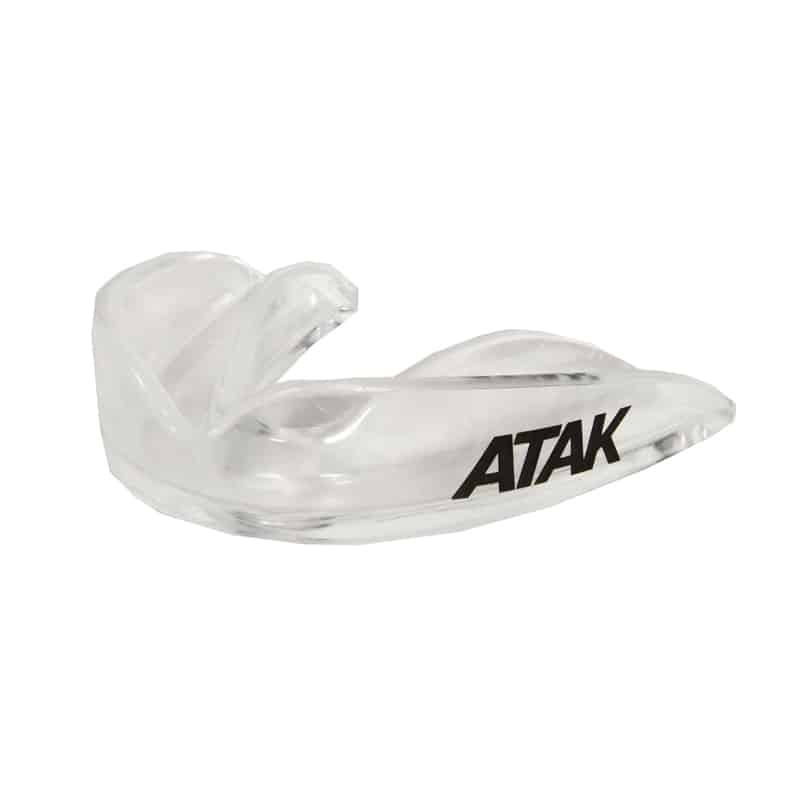 Atak Centaur Gel Mouthguard Clear