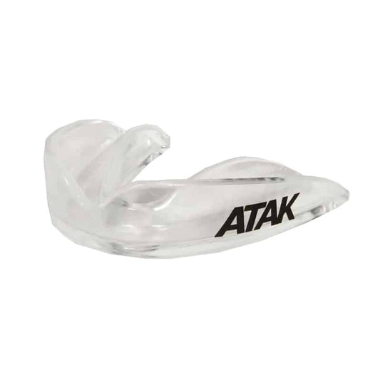 Atak Centaur Gel Mouthguard Clear