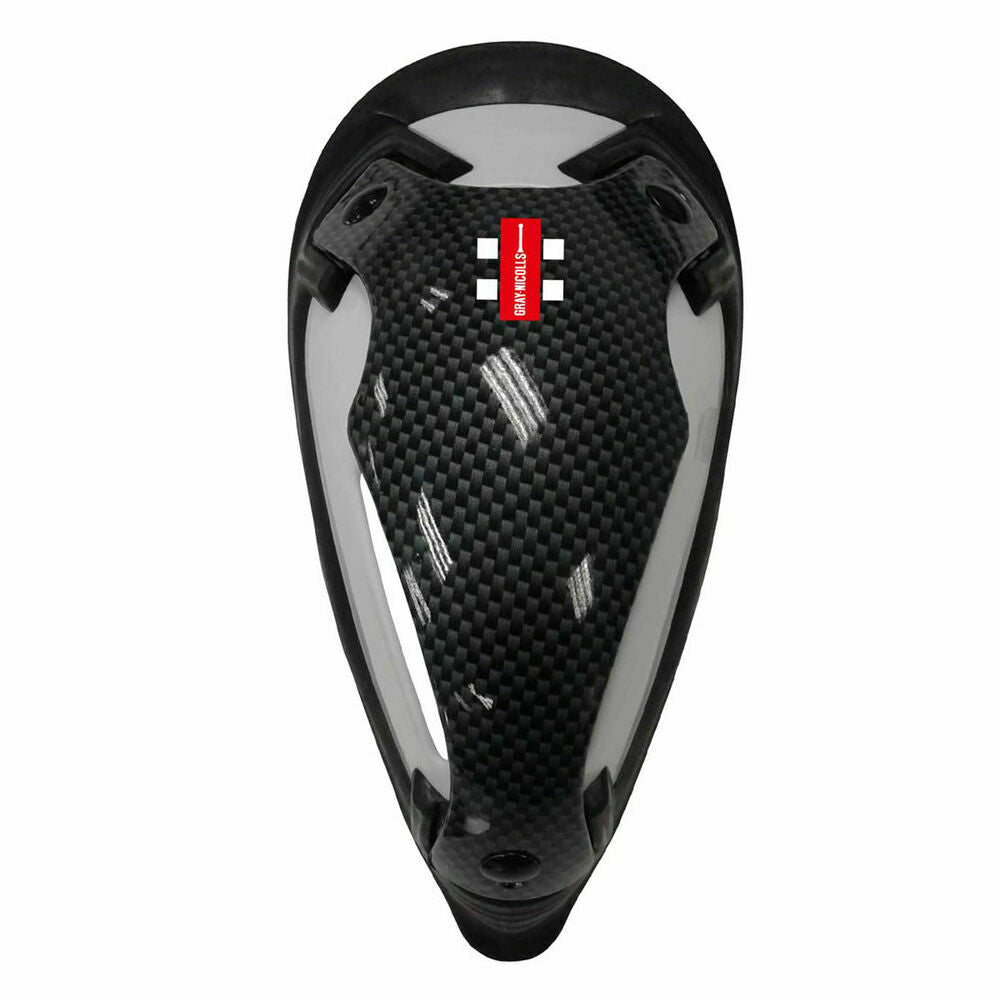 Gray Nicolls Test Dual Layer Carbon Cricket Abdo Guard