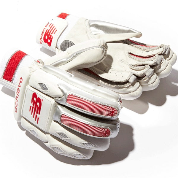 New Balance Achieve Junior Batting Gloves