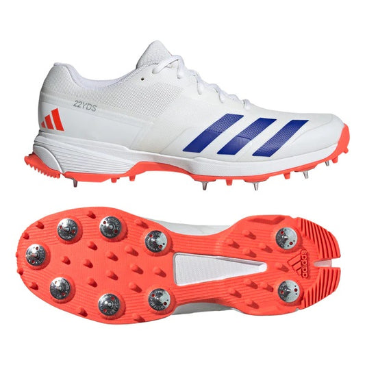 Adidas 22YDS Cricket Shoes 2024