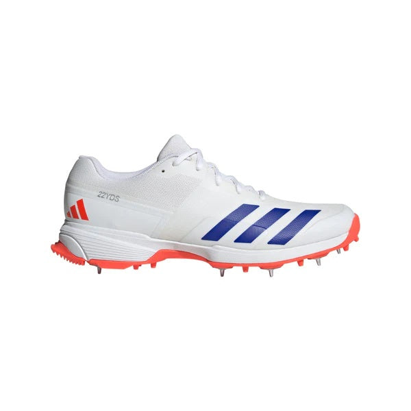 Adidas 22YDS Cricket Shoes 2024
