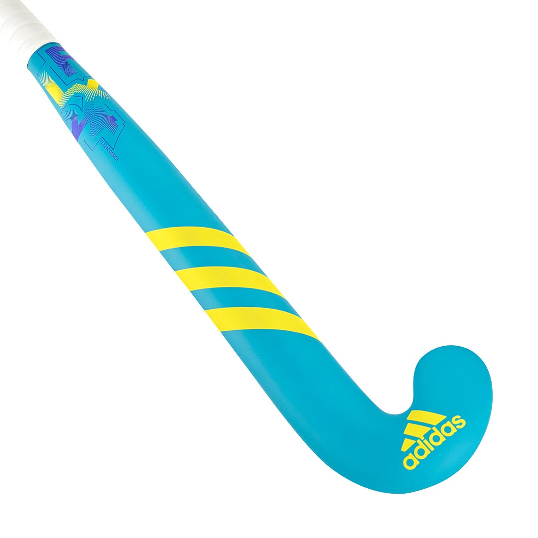 Adidas FLX24 Compo 6 Junior Composite Hockey Stick 2017 2018