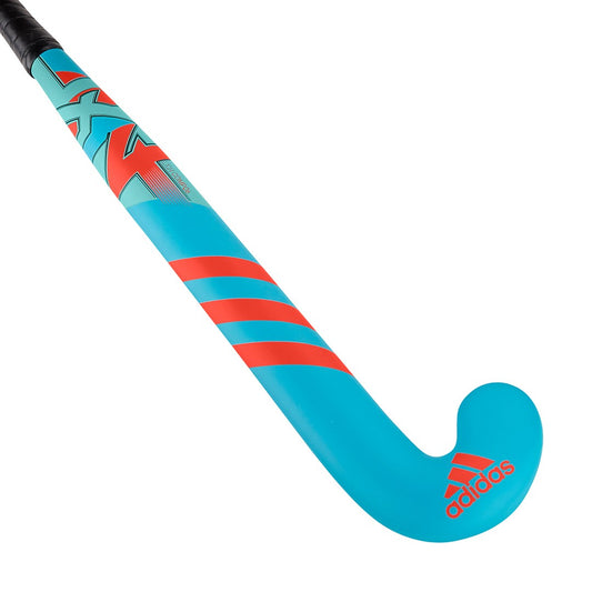 Adidas LX24 Compo 6 Junior Composite Hockey Stick (2017-2018)