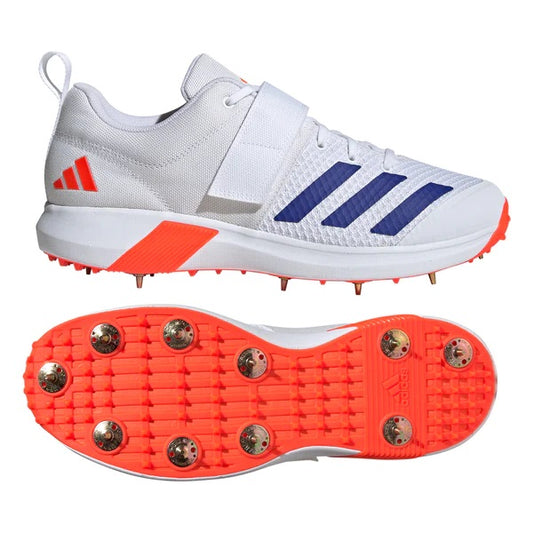 Adidas Adipower Vector Cricket Shoes 2024
