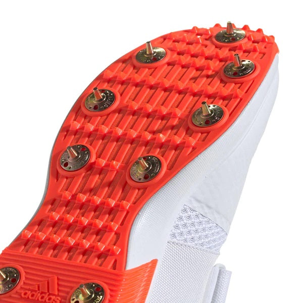 Adidas Adipower Vector Cricket Shoes 2024
