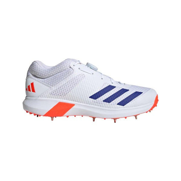 Adidas Adipower Vector Mid Cricket Shoes 2024