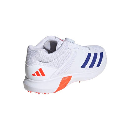 Adidas Adipower Vector Mid Cricket Shoes 2024