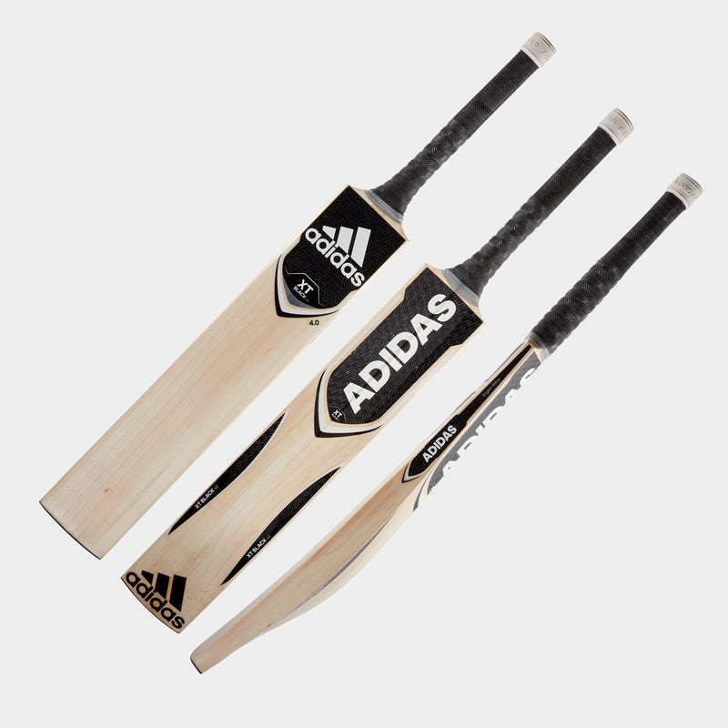 Adidas XT 2.0 Black Junior Cricket Bat