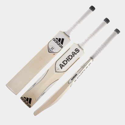 Adidas XT 4.0 White Junior Cricket Bat BLACK FRIDAY SALE uzisports