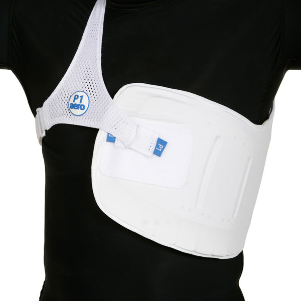 Aero P1 V2 Chest Protector 2025