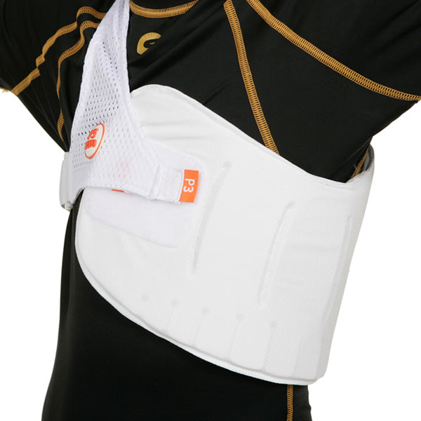 Aero P3 Chest Protector