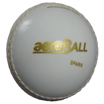 Aero Match Weight Incredi Ball - White