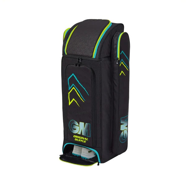 Gunn & Moore Original Duffle Bag 2024