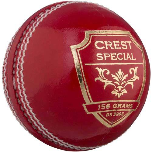 Gray-Nicolls Crest Special Cricket Ball