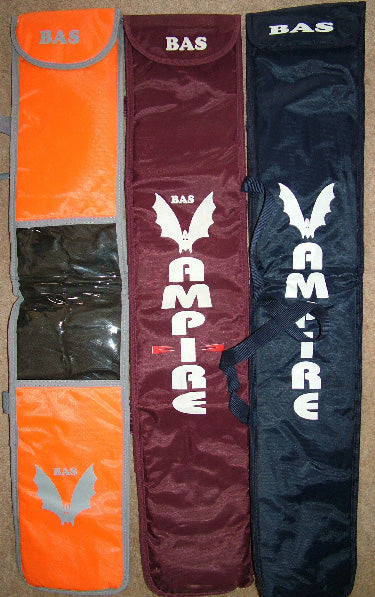BAS Padded Bat Cover