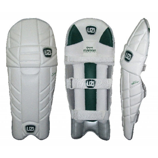 UZI Green Mamba Batting Pads