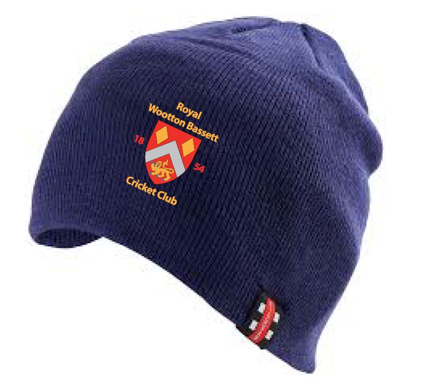 RWBCC Beanie Hat