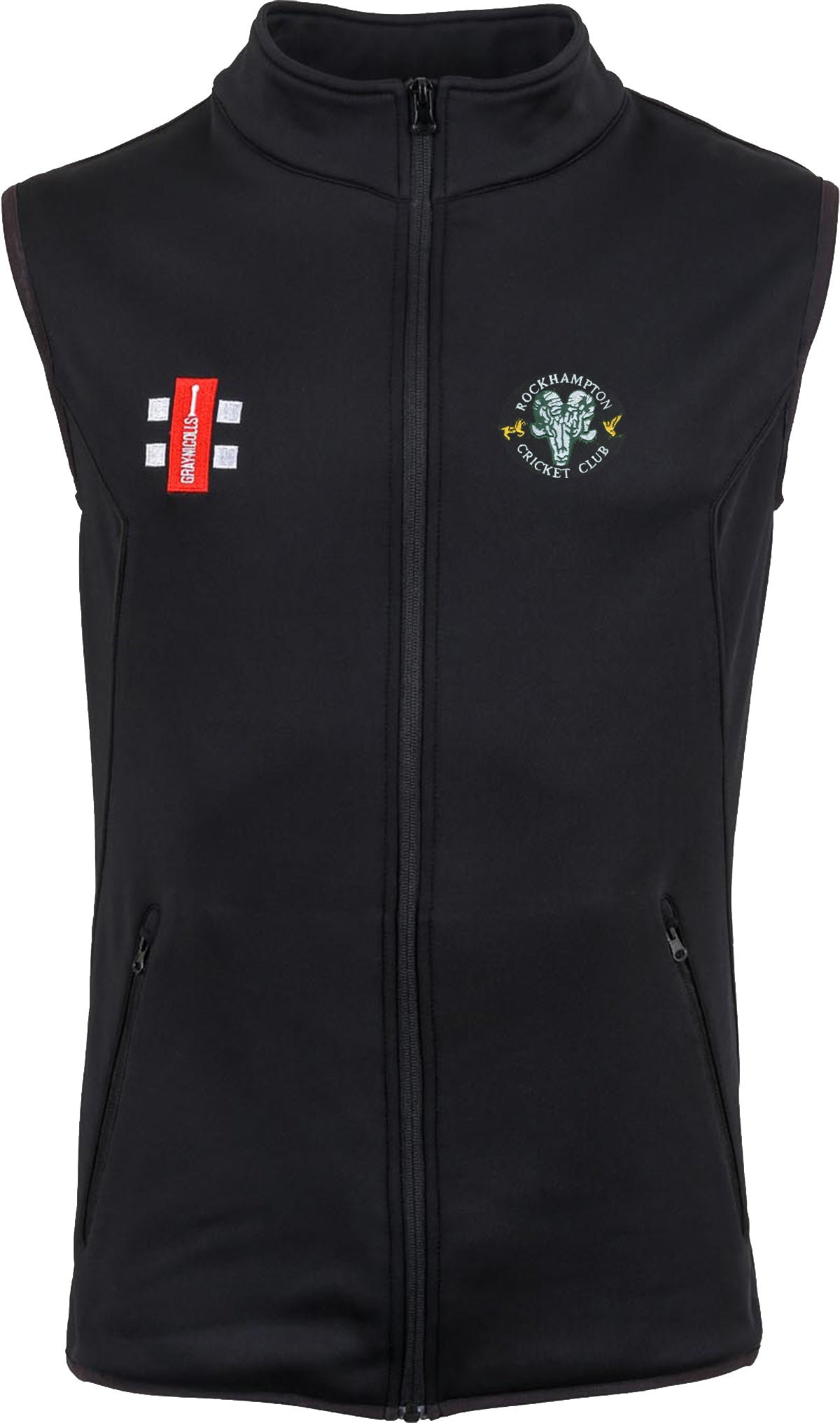 Rockhampton Thermo Bodywarmer