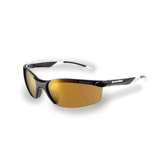 Sunwise Breakout Sunglasses - Black