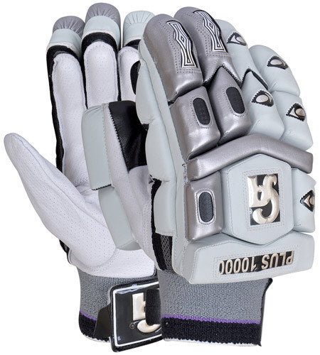 CA Plus 10000 Junior Batting Gloves