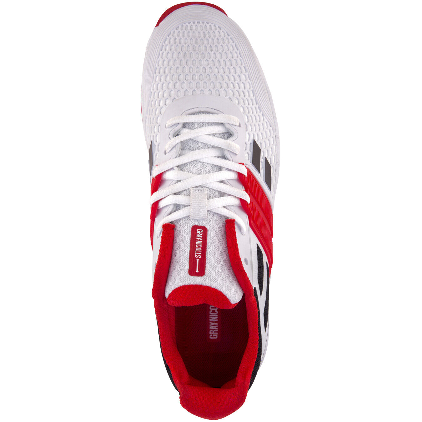 Gray Nicolls Cage 2.0 Spike Cricket Shoes